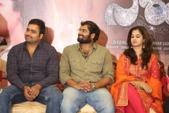 Savitri Success Meet Photos - 37 of 42