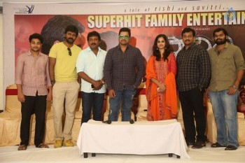 Savitri Success Meet Photos - 38 of 42
