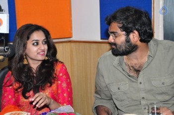 Savitri Team at Radio City - 26 of 42