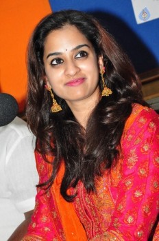 Savitri Team at Radio City - 36 of 42