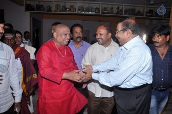 Saye Daivam Movie Audio Launch - 27 of 30