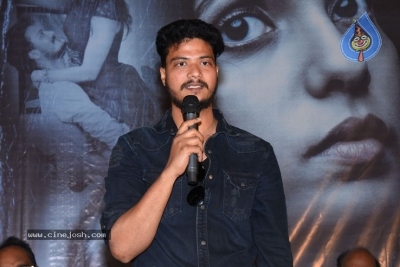 Screenplay Movie Press Meet - 7 of 29