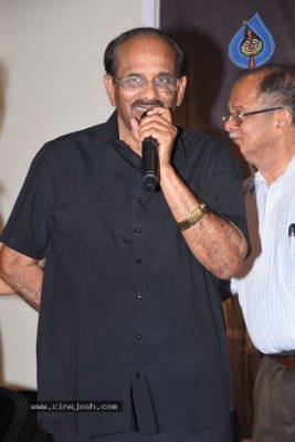 Screenplay Movie Press Meet - 15 of 29