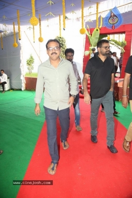 Seenayya Movie Opening - 2 of 62