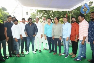 Seenayya Movie Opening - 5 of 62