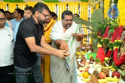 Seenayya Movie Opening - 6 of 62