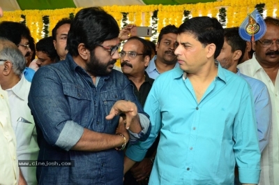 Seenayya Movie Opening - 7 of 62