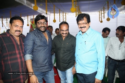 Seenayya Movie Opening - 9 of 62