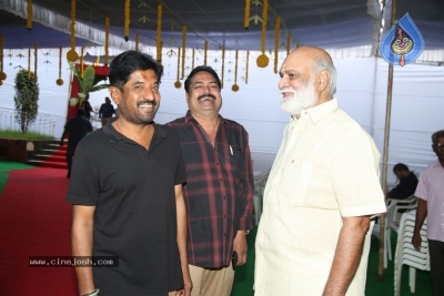 Seenayya Movie Opening - 10 of 62