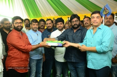 Seenayya Movie Opening - 21 of 62