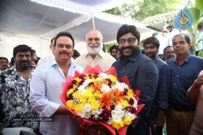 Seenayya Movie Opening - 22 of 62