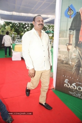 Seenayya Movie Opening - 30 of 62