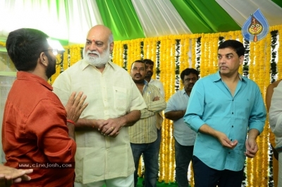 Seenayya Movie Opening - 36 of 62