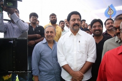 Seenayya Movie Opening - 37 of 62