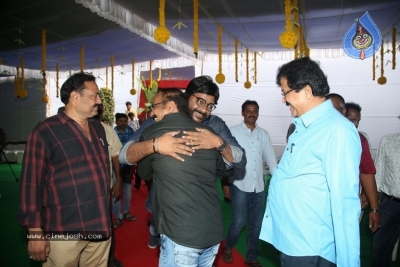 Seenayya Movie Opening - 53 of 62