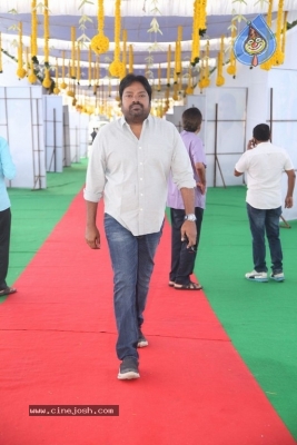 Seenayya Movie Opening - 54 of 62