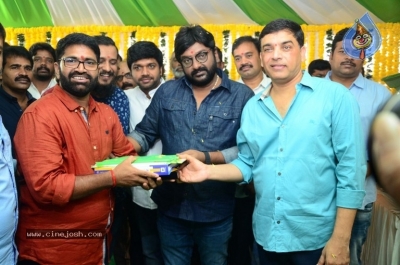 Seenayya Movie Opening - 55 of 62