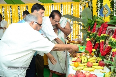 Seenayya Movie Opening - 61 of 62