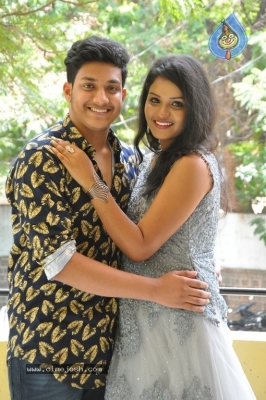 Seenu Venu Villumanchi Kidneppers Movie Opening Stills - 8 of 12