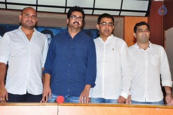 Seesa Movie Press Meet - 1 of 19