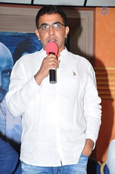 Seesa Movie Press Meet - 16 of 19