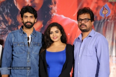 Seetha Ramuni Kosam 1st Look Launch - 4 of 14
