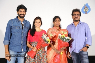 Seetha Ramuni Kosam 1st Look Launch - 6 of 14