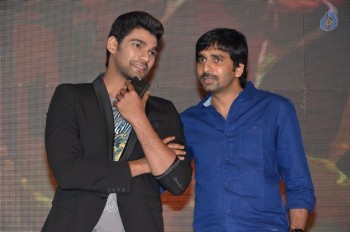 Seethamma Andalu Ramayya Sitralu Audio 1 - 43 of 71