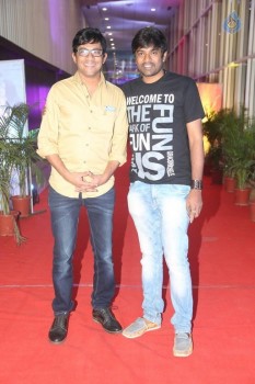 Seethamma Andalu Ramayya Sitralu Audio 1 - 47 of 71