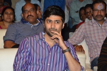 Seethamma Andalu Ramayya Sitralu Audio 1 - 48 of 71