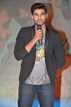 Seethamma Andalu Ramayya Sitralu Audio 1 - 49 of 71