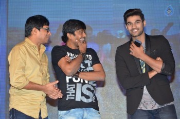 Seethamma Andalu Ramayya Sitralu Audio 1 - 56 of 71