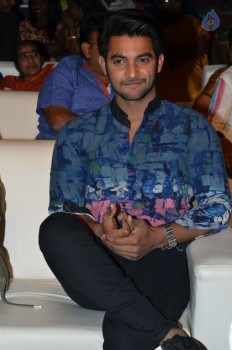 Seethamma Andalu Ramayya Sitralu Audio 1 - 58 of 71