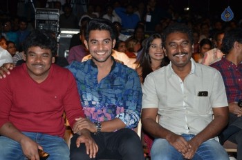 Seethamma Andalu Ramayya Sitralu Audio 1 - 60 of 71