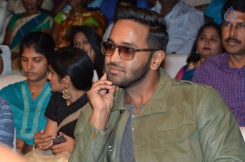 Seethamma Andalu Ramayya Sitralu Audio 1 - 63 of 71