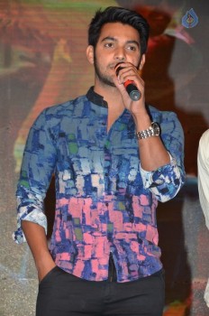 Seethamma Andalu Ramayya Sitralu Audio 2 - 9 of 52