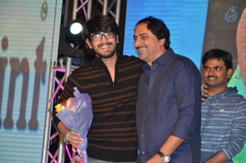 Seethamma Andalu Ramayya Sitralu Audio 2 - 14 of 52