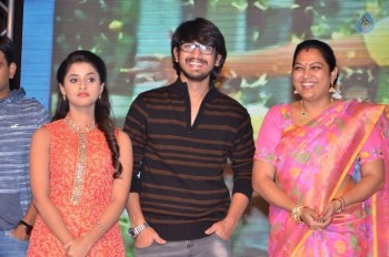 Seethamma Andalu Ramayya Sitralu Audio 2 - 34 of 52