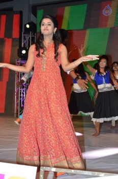 Seethamma Andalu Ramayya Sitralu Audio 2 - 36 of 52