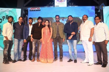 Seethamma Andalu Ramayya Sitralu Audio 2 - 51 of 52