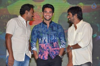 Seethamma Andalu Ramayya Sitralu Audio 2 - 52 of 52