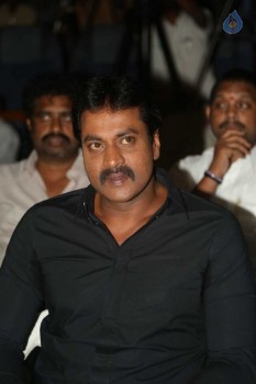 Seethamma Andalu Ramayya Sitralu Logo Launch - 15 of 52