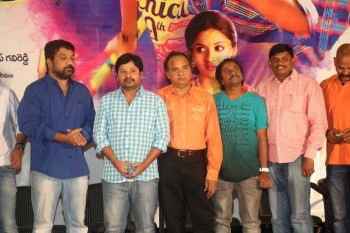 Seethamma Andalu Ramayya Sitralu Logo Launch - 35 of 52