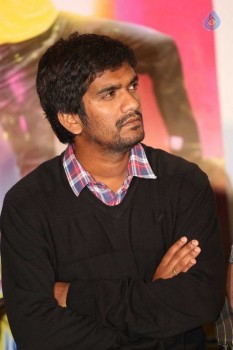 Seethamma Andalu Ramayya Sitralu Logo Launch - 40 of 52