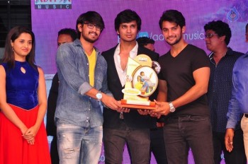 Seethamma Andalu Ramayya Sitralu Platinum Disc Function - 5 of 91