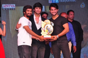 Seethamma Andalu Ramayya Sitralu Platinum Disc Function - 10 of 91