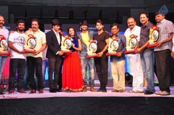 Seethamma Andalu Ramayya Sitralu Platinum Disc Function - 11 of 91