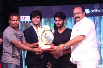 Seethamma Andalu Ramayya Sitralu Platinum Disc Function - 12 of 91