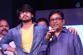 Seethamma Andalu Ramayya Sitralu Platinum Disc Function - 17 of 91