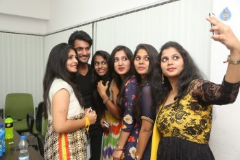 Seethamma Andalu Ramayya Sitralu Platinum Disc Function - 20 of 91